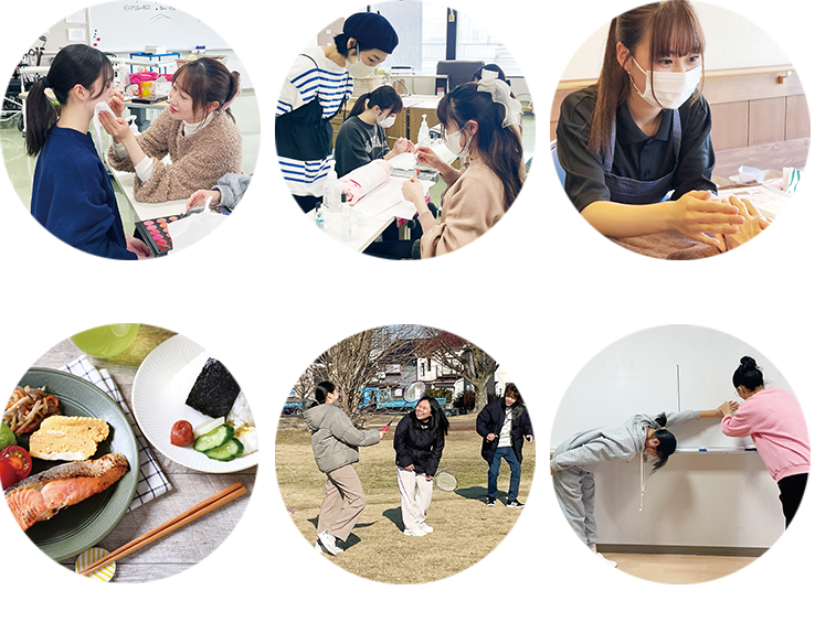 福祉のイメージを変える特別教育