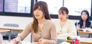 北陸ビジネス福祉専門学校｜富山県｜医療事務・介護・精神保健福祉
