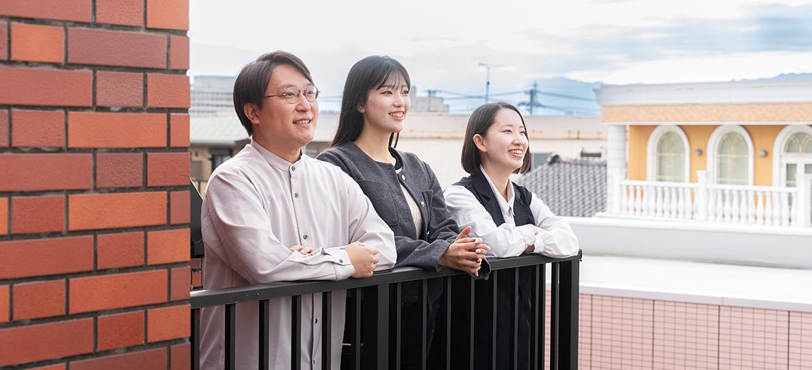 キャンパスライフ | 北陸ビジネス福祉専門学校｜富山県｜医療事務・介護・精神保健福士