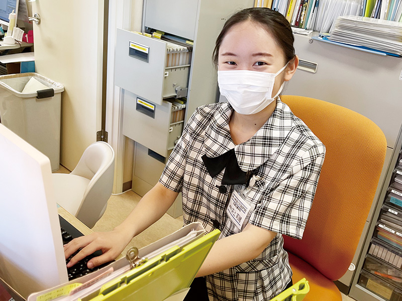 医療実務実習