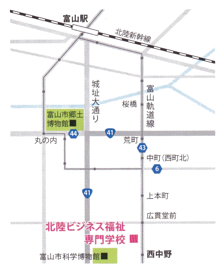 留学生の募集について