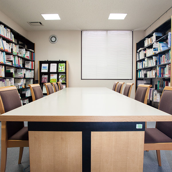 図書室