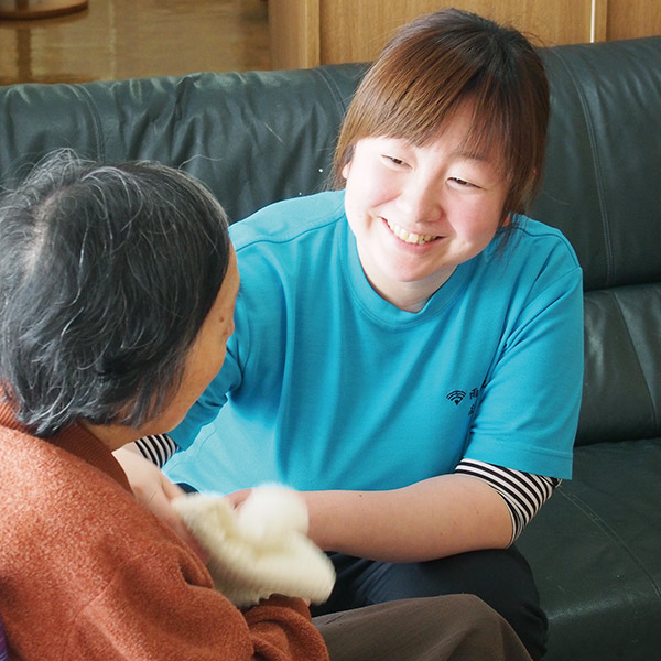 遠藤 さおり さん