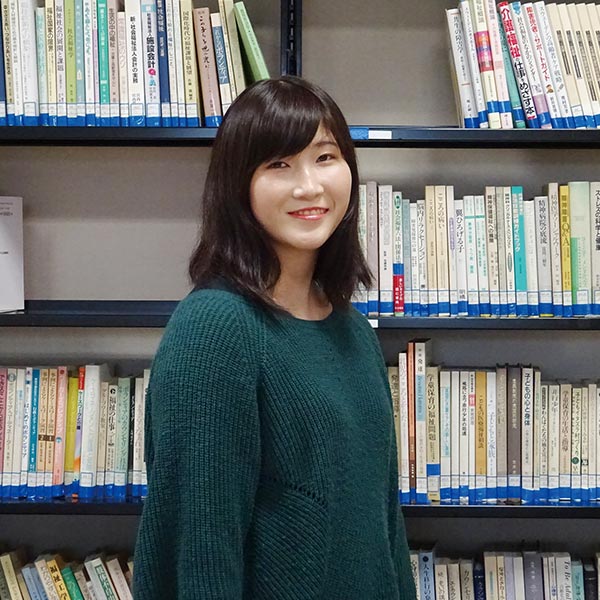 吉田 あゆみ さん