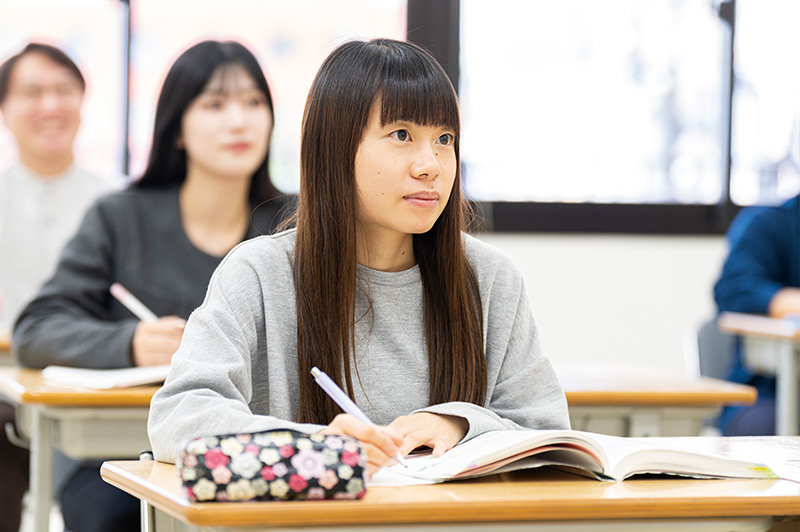 オープンキャンパス | 北陸ビジネス福祉専門学校｜富山県｜医療事務・介護・精神保健福祉