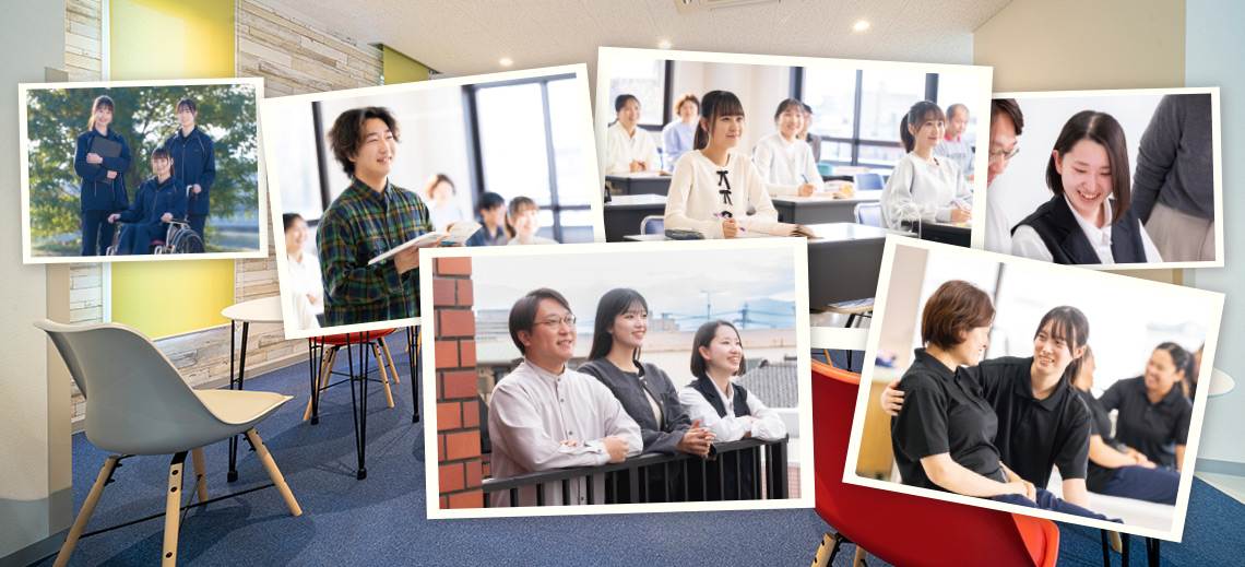 オープンキャンパス | 北陸ビジネス福祉専門学校｜富山県｜医療事務・介護・精神保健福祉