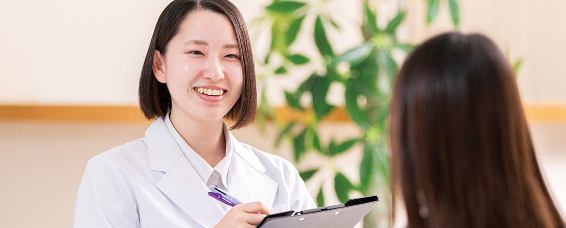 精神保健福祉学科 | 北陸ビジネス福祉専門学校