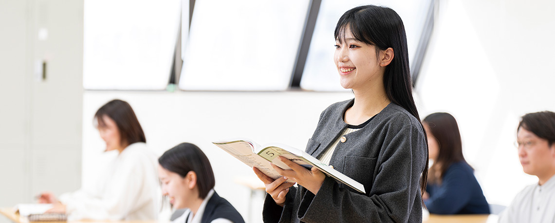 通学制