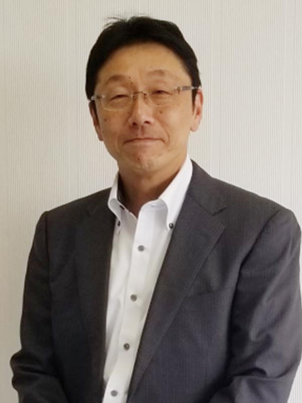 富山県精神保健福祉士協会 会長 福井 淳夫