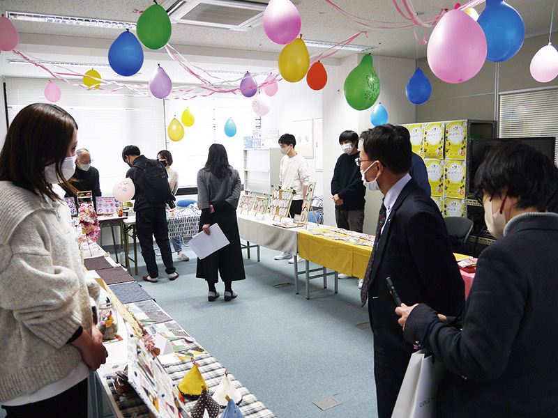 地域デイケアまつりの開催