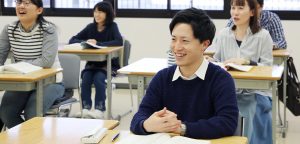 北陸ビジネス福祉専門学校｜富山県｜医療事務・介護・精神保健福祉