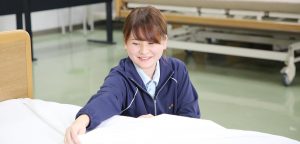 北陸ビジネス福祉専門学校｜富山県｜医療事務・介護・精神保健福祉